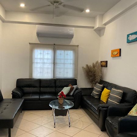 Naklua Pool Villa by Pattaya Sunny Rentals Luaran gambar