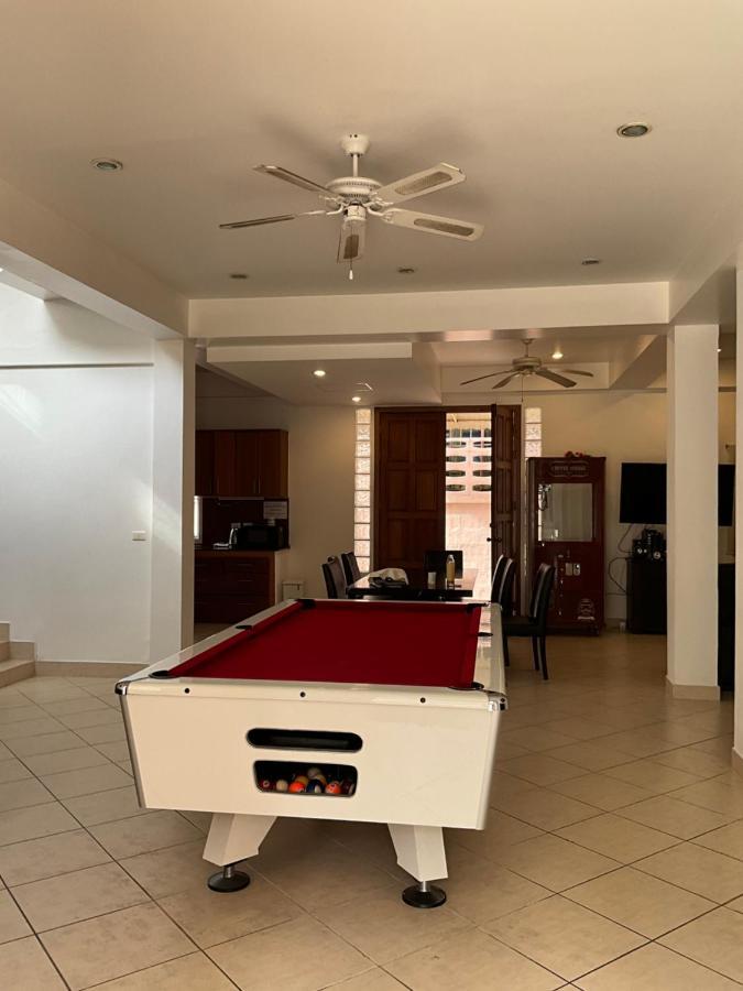 Naklua Pool Villa by Pattaya Sunny Rentals Luaran gambar