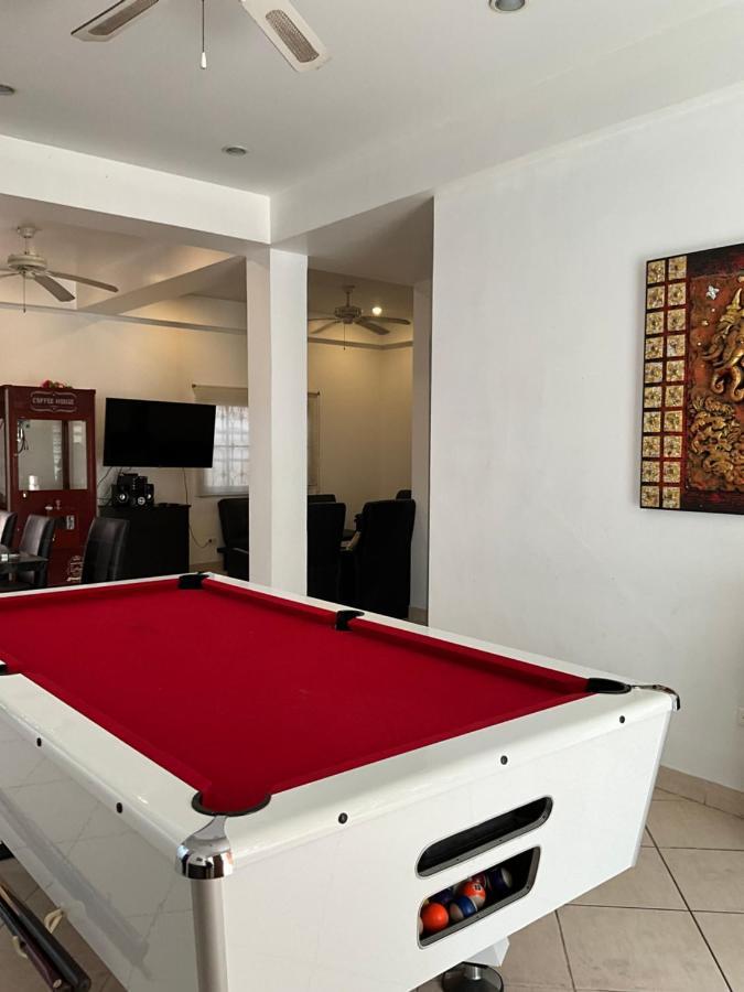 Naklua Pool Villa by Pattaya Sunny Rentals Luaran gambar