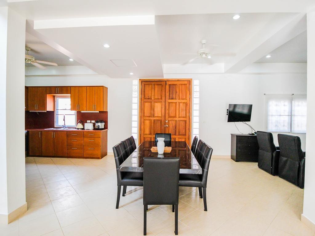 Naklua Pool Villa by Pattaya Sunny Rentals Luaran gambar
