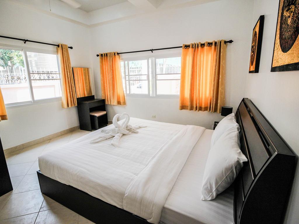 Naklua Pool Villa by Pattaya Sunny Rentals Luaran gambar