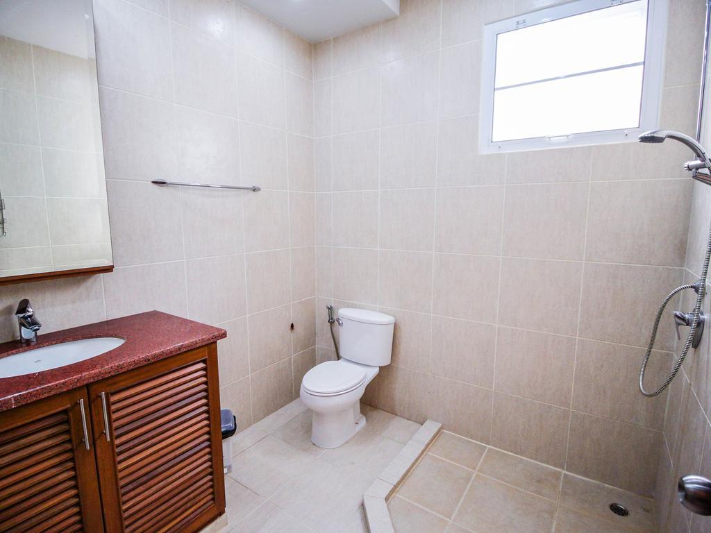 Naklua Pool Villa by Pattaya Sunny Rentals Luaran gambar