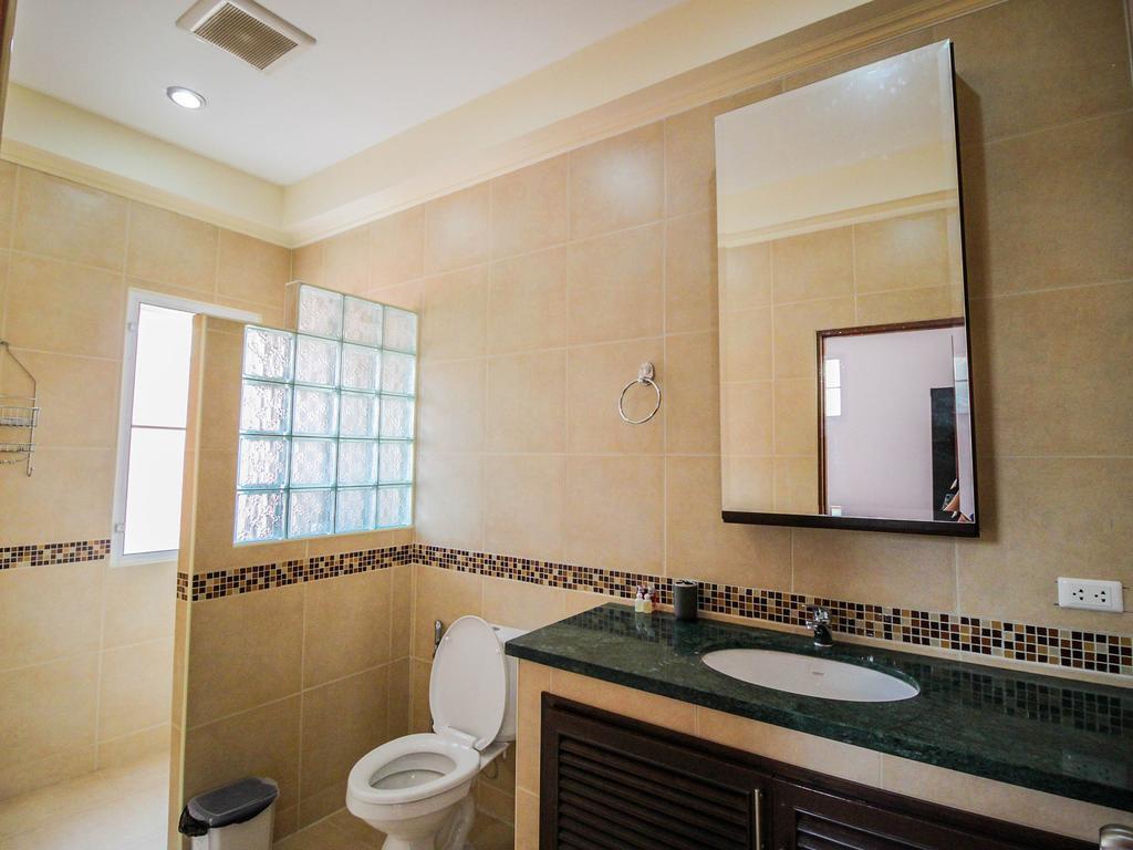 Naklua Pool Villa by Pattaya Sunny Rentals Luaran gambar