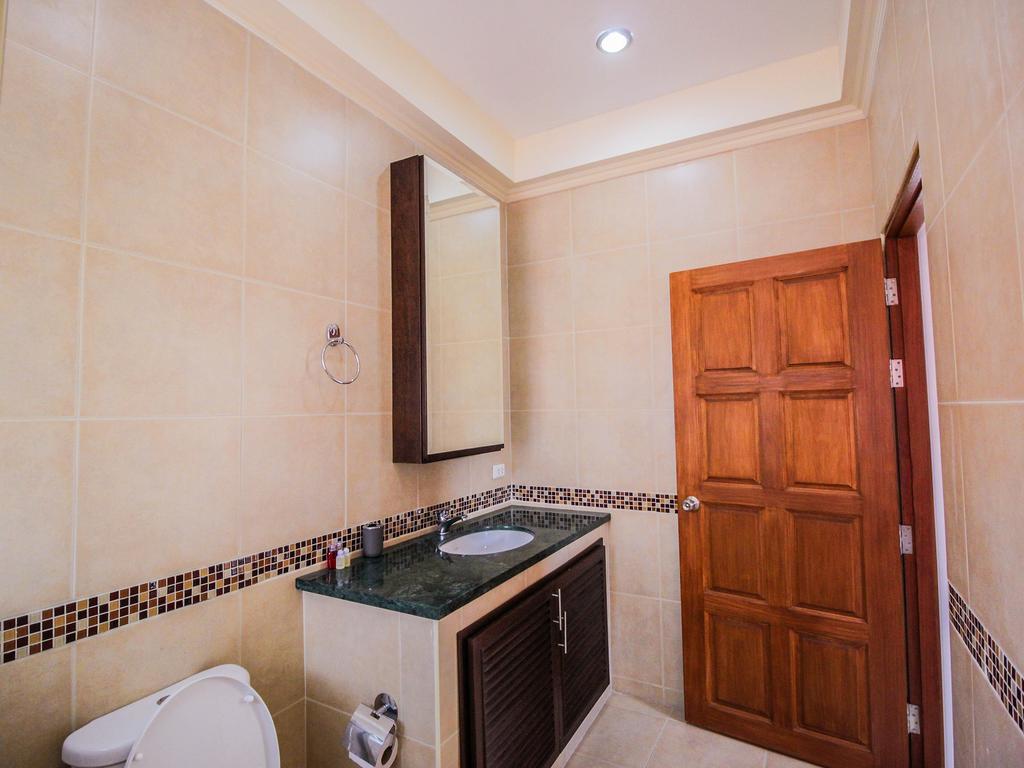 Naklua Pool Villa by Pattaya Sunny Rentals Luaran gambar
