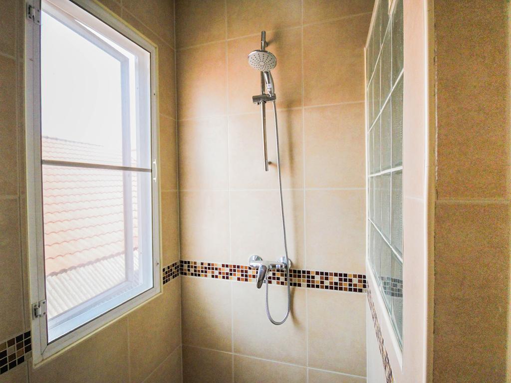 Naklua Pool Villa by Pattaya Sunny Rentals Luaran gambar