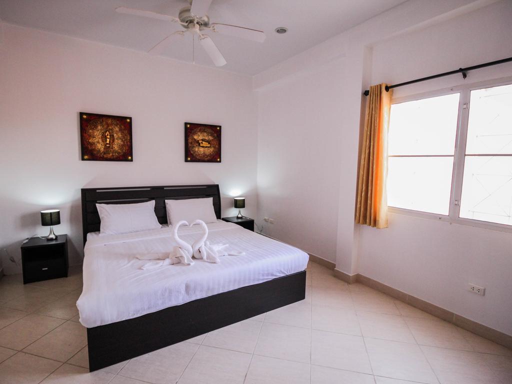 Naklua Pool Villa by Pattaya Sunny Rentals Luaran gambar