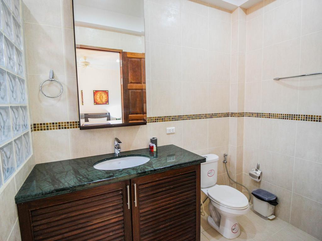 Naklua Pool Villa by Pattaya Sunny Rentals Luaran gambar