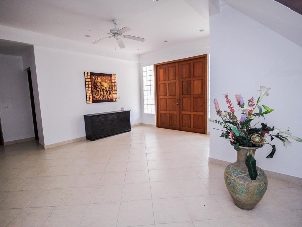 Naklua Pool Villa by Pattaya Sunny Rentals Luaran gambar