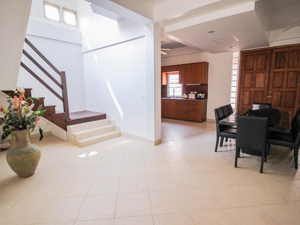 Naklua Pool Villa by Pattaya Sunny Rentals Luaran gambar