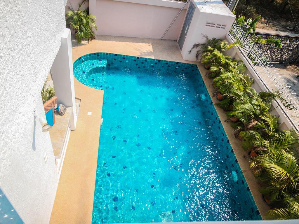 Naklua Pool Villa by Pattaya Sunny Rentals Luaran gambar
