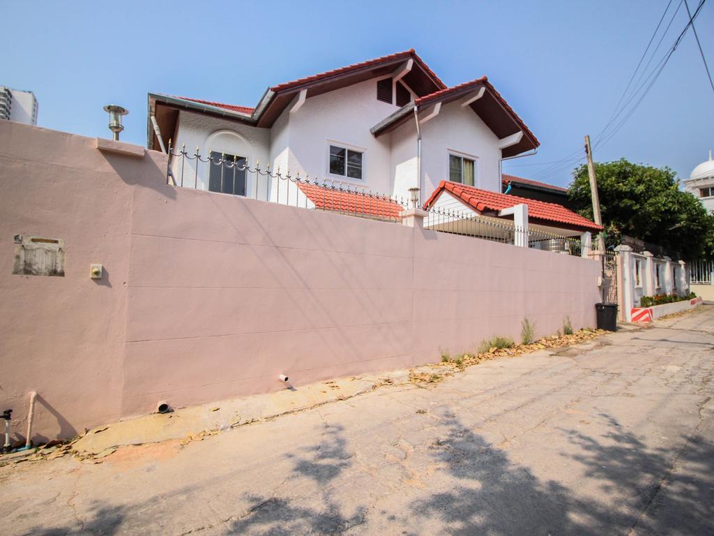 Naklua Pool Villa by Pattaya Sunny Rentals Luaran gambar
