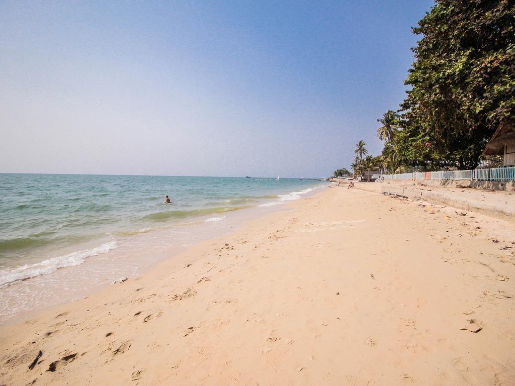 Naklua Pool Villa by Pattaya Sunny Rentals Bilik gambar